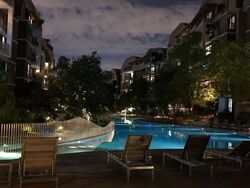 Archipelago (D16), Condominium #613685431